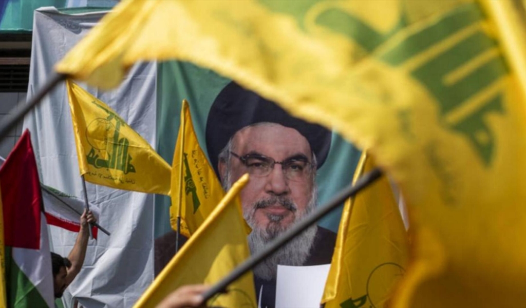 كيف علق "حزب الله" على موقف "حماس" من خطة ترامب؟