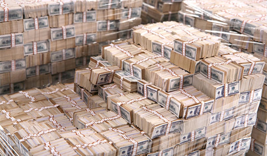 6 مليار دولار!