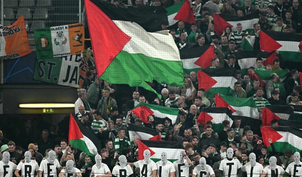 الخناق الاوروبي يشتد على ممثلي اسرائيلي رياضياً