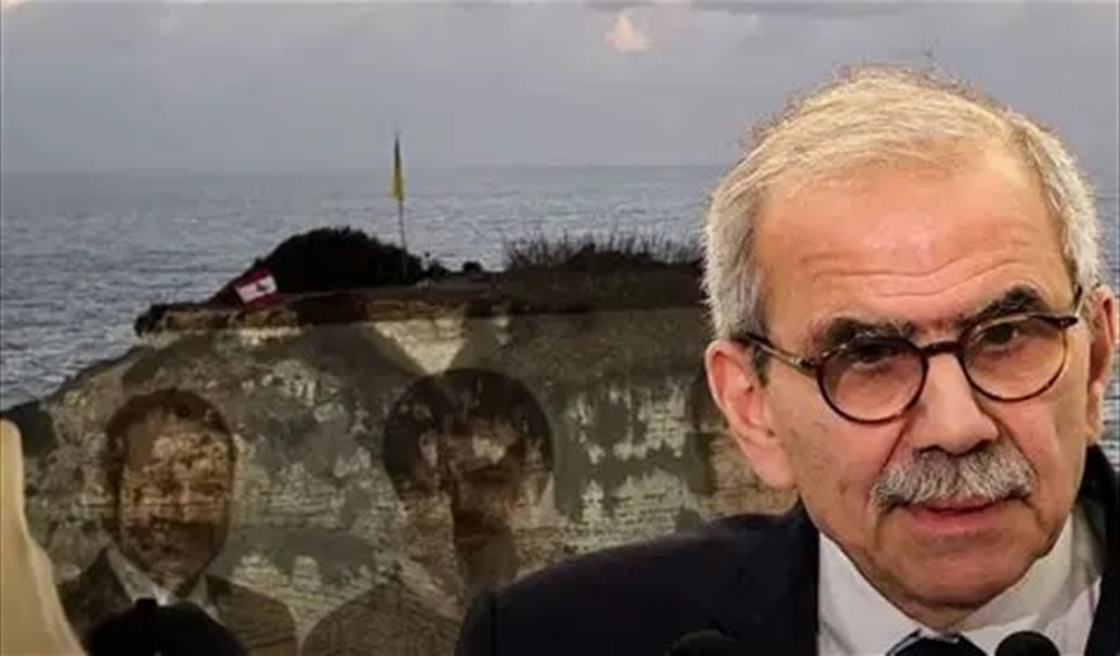 الشبكة الارهابية وكم كان سلام صائباً بالتشدد في الإجراءات الأمنية بالروشة