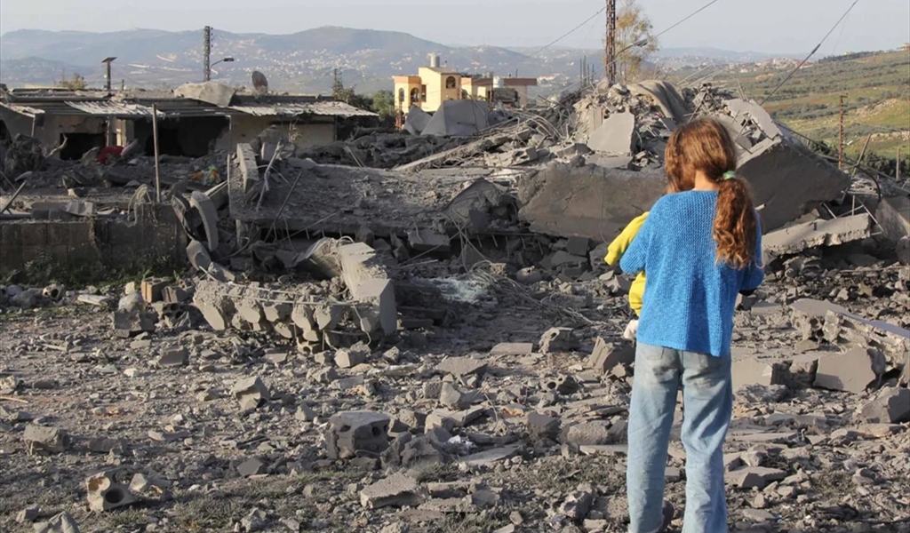 لبنان بين العدوان والإعمار: الجنوب والضاحية والبقاع ينهضون من تحت الركام