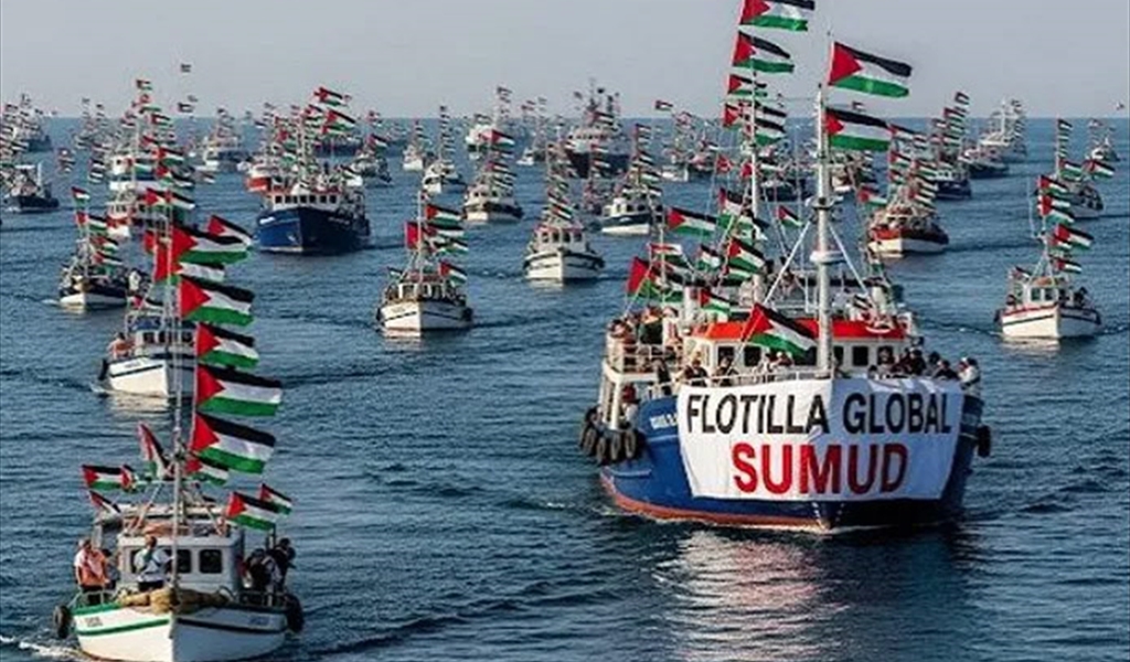 قافلة الشرف!