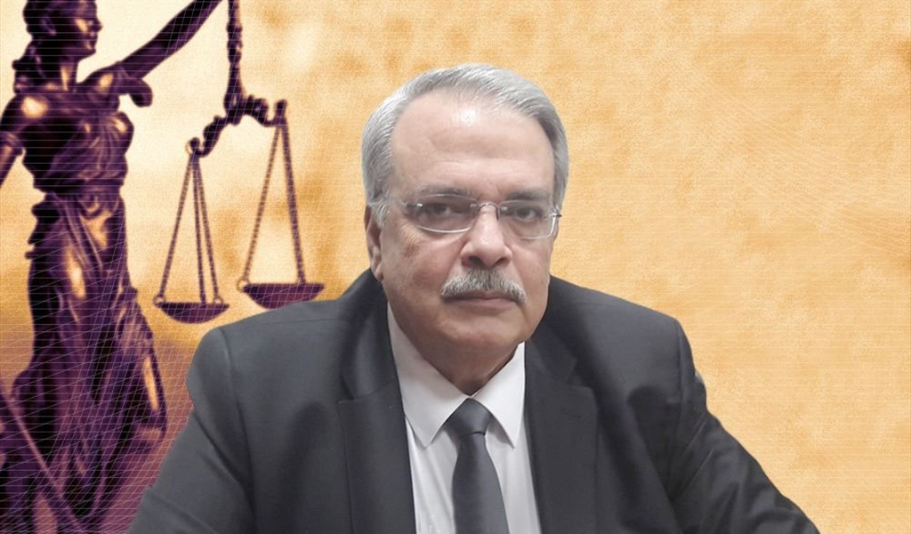 في رحيل الأخ الكبير القاضي بركان سعد