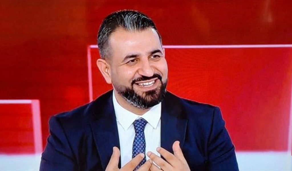 محمود جباعي