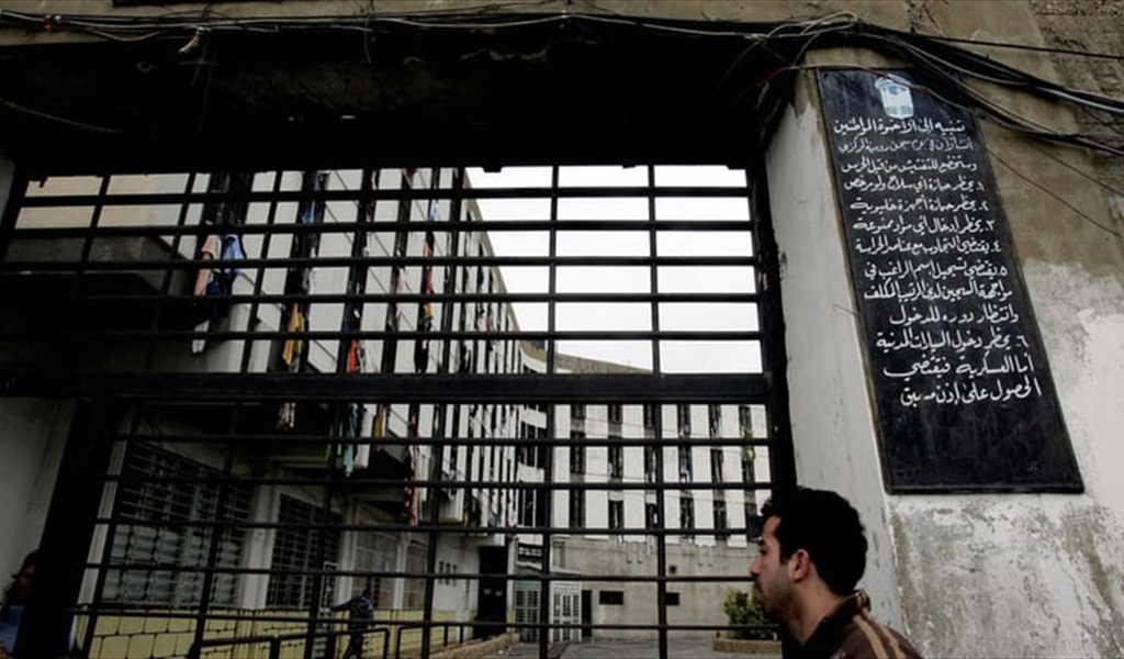 رسالةُ تحذير أخيرة للمسؤولين: إنتظروا الانفجار الكبير