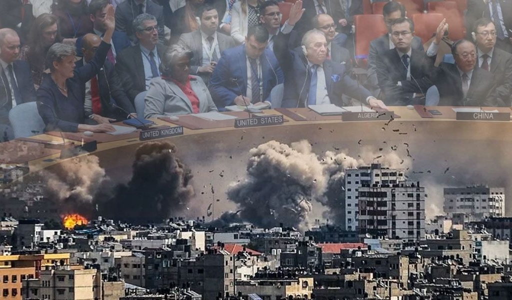 الوقت يضيق.. والمجتمع الدولي يضغط ويحاصر لبنان بشروط الاستقرار