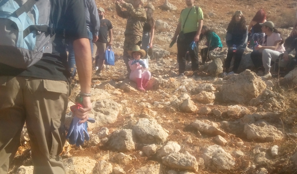 تشرين يلهب غابات لبنان بنار الحرائق والمشاحر  ومبادرات وطنية مبتكرة للري والتحريج