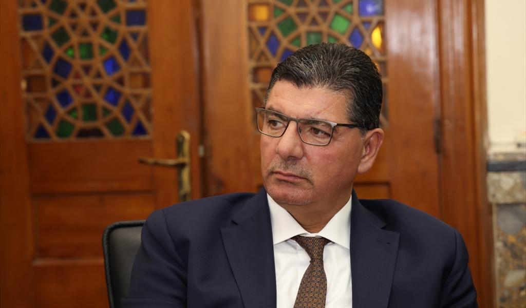 لبنان بين إرث الديمقراطية ومحاولة استعادة الدولة