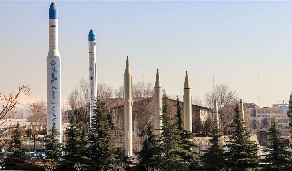 تحذير أمني: إيران تعيد تسليح نفسها وتدعم أذرعها في المنطقة