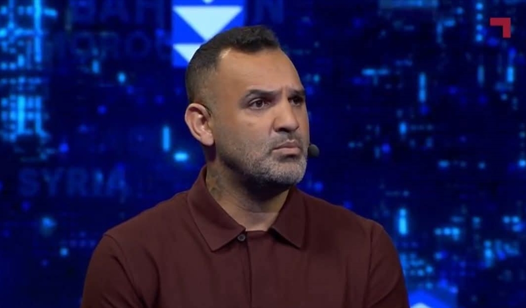 توقع رضا عنتر فوز السودان على لبنان.. زلة لسان ام "غلطة شاطر"؟!