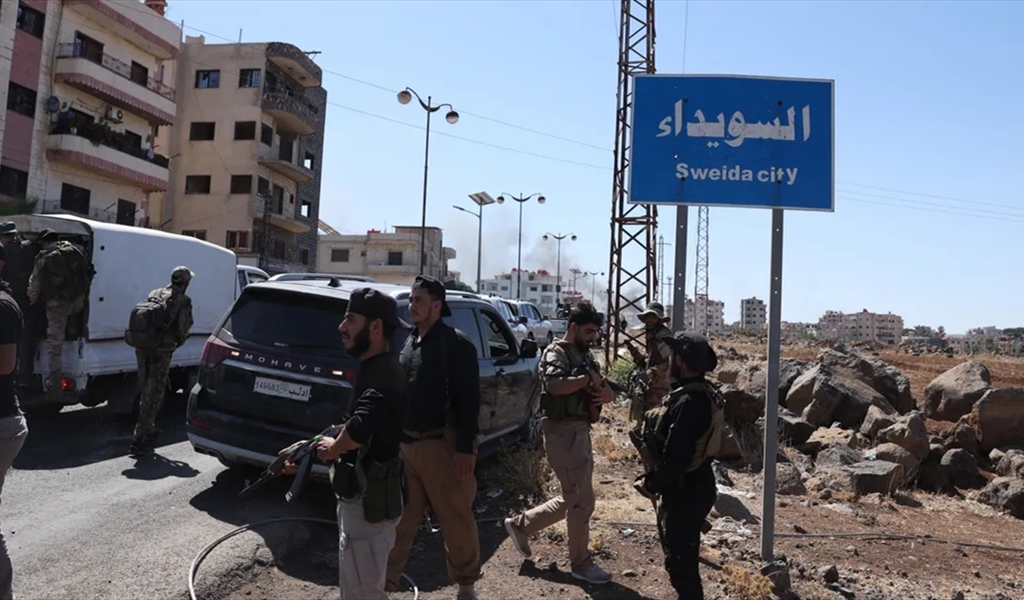 لجنة تحقيق السويداء: وثّقنا وحدَّدنا المسؤولين عن الانتهاكات