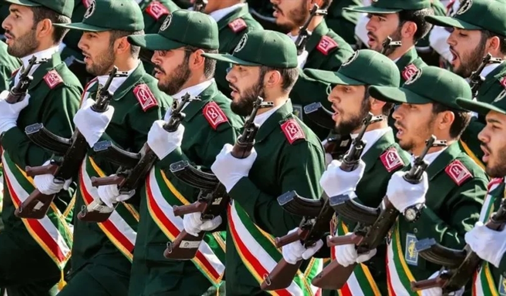 أستراليا تدرج الحرس الثوري على قائمة الإرهاب