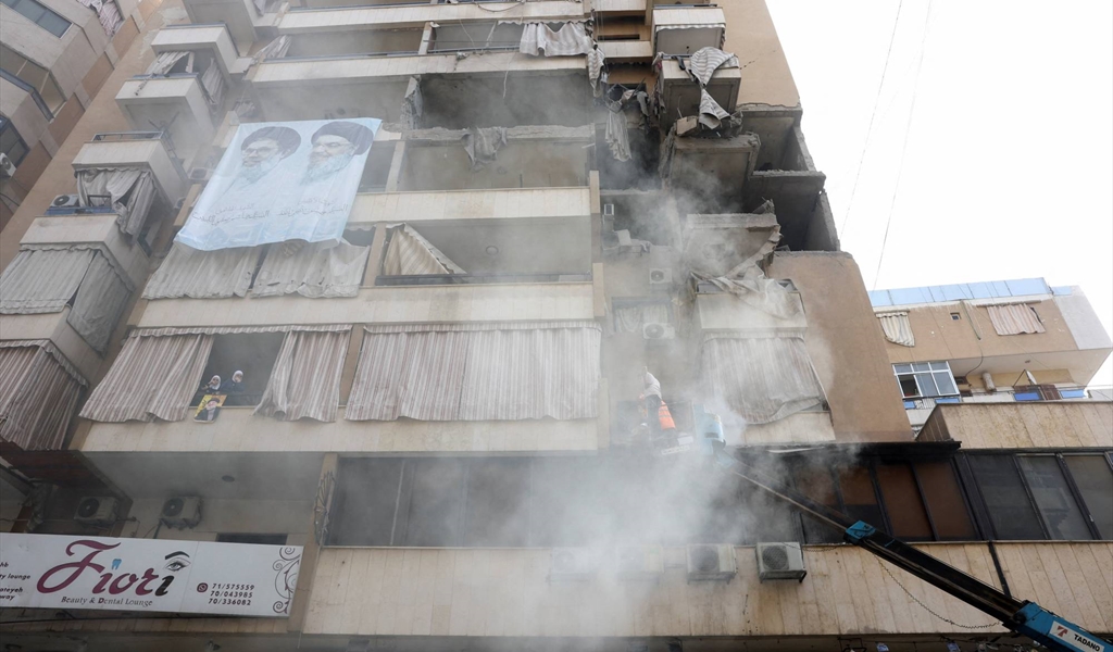 ضابط إسرائيلي يكشف: هكذا اغتيل الطّبطبائي… والثّغرة ارتكبها عنصر قيادي