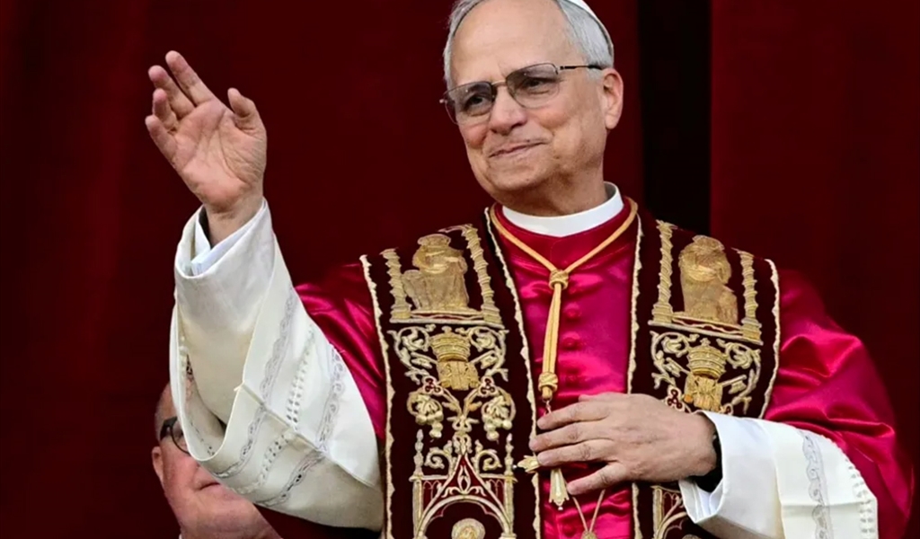 التلويح بالحرب تشويش إسرائيلي - أميركي على زيارة البابا للبنان