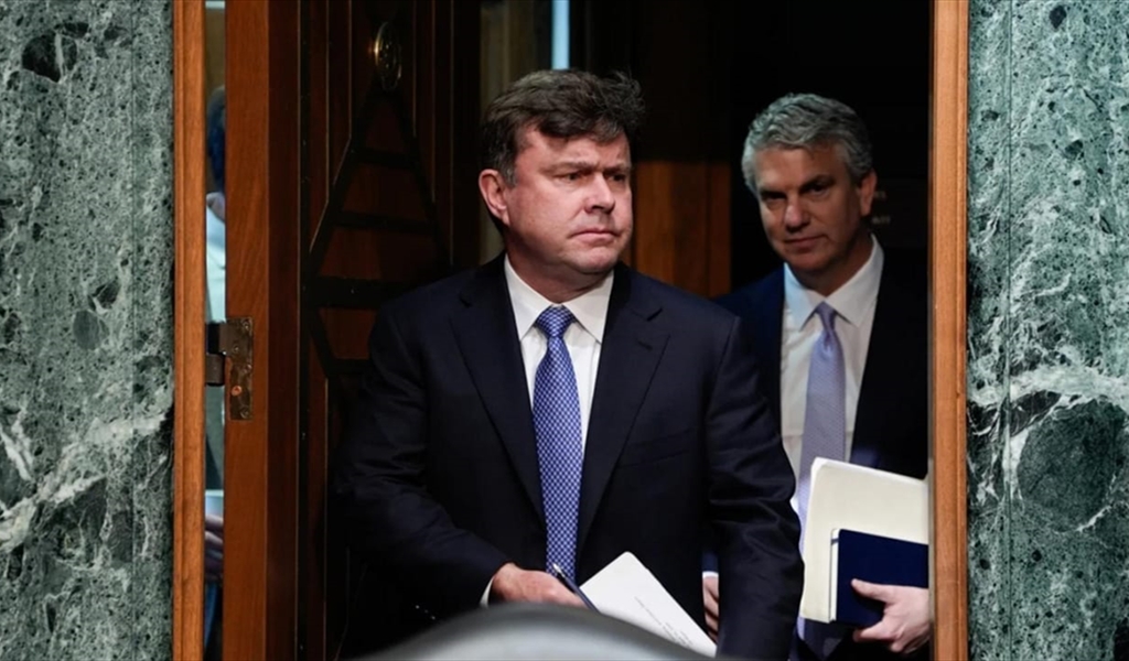 مسؤول بالخزانة الأميركية: إيران موّلت "الحزب" بمليار دولار في 2025