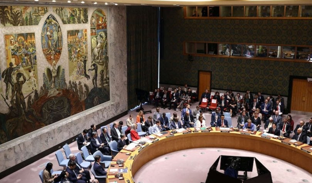 مجلس الأمن: الحكم الذاتي الحل الأمثل للصراع في الصحراء الغربية