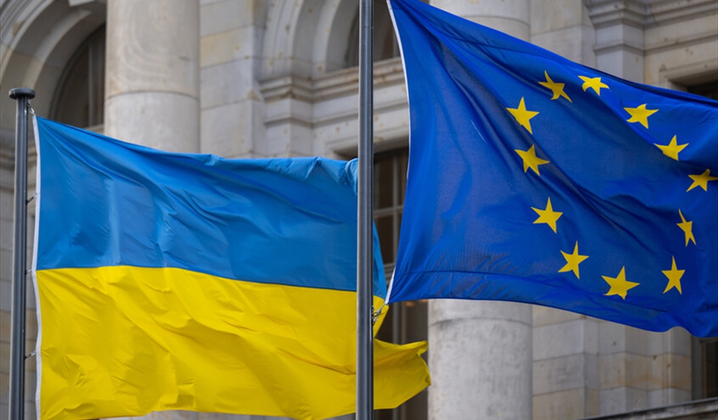 قادة أوروبا لواشنطن: لا اتفاق حول أوكرانيا إذا لم يضمن أمننا