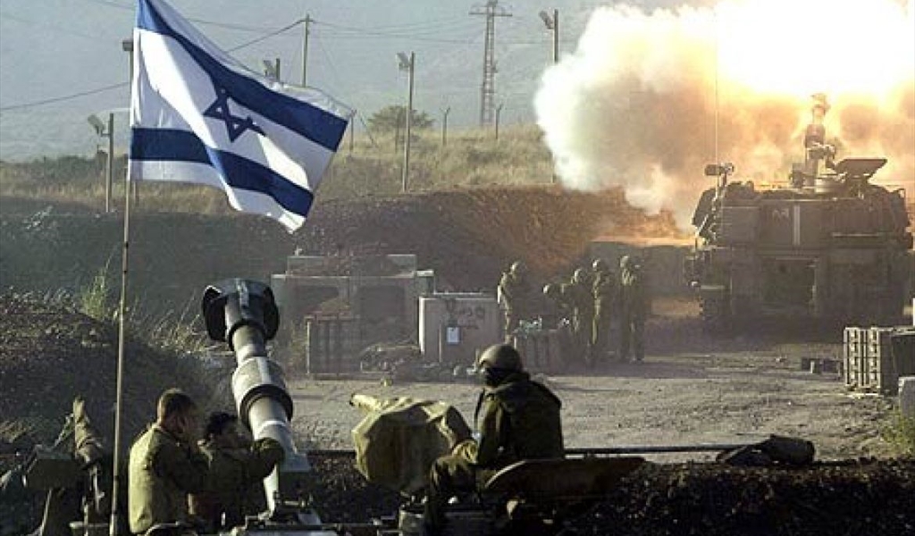 من إعلام العدو: إنتهى زمن الغطرسة مع عودة إسرائيل إلى«حجمها الطبيعي»!