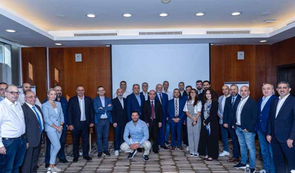 أعضاء الهيئة