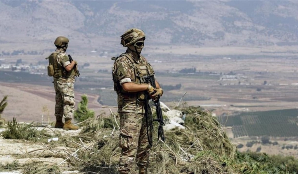 عون يرسم معادلة الدفاع: الجيش في مواجهة التوغلات!