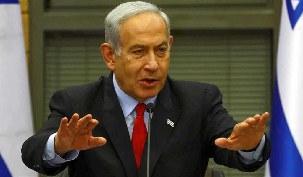 نتنياهو: نحارب على 7 جبهات... ولن نتراجع