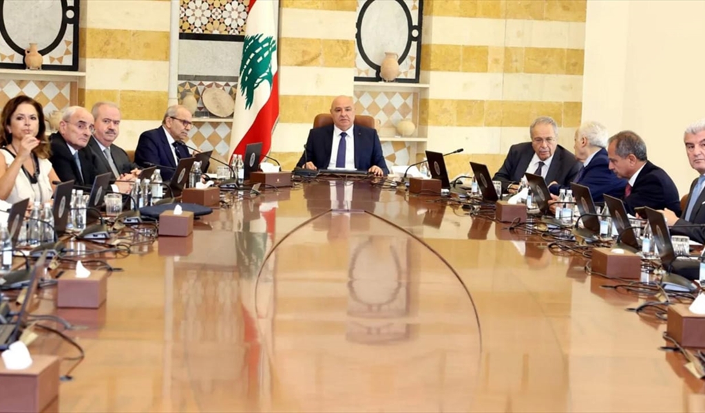 الحكومة أمام "مهمّة صعبة"