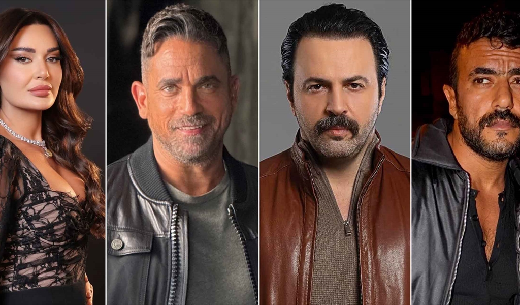 ثنائيات ترسم ملامح دراما رمضان 2026