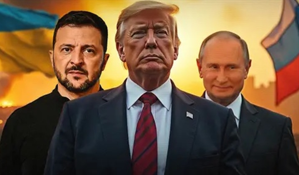 اتفاق إنهاء الحرب في أوكرانيا بانتظار الخطوة الأخيرة