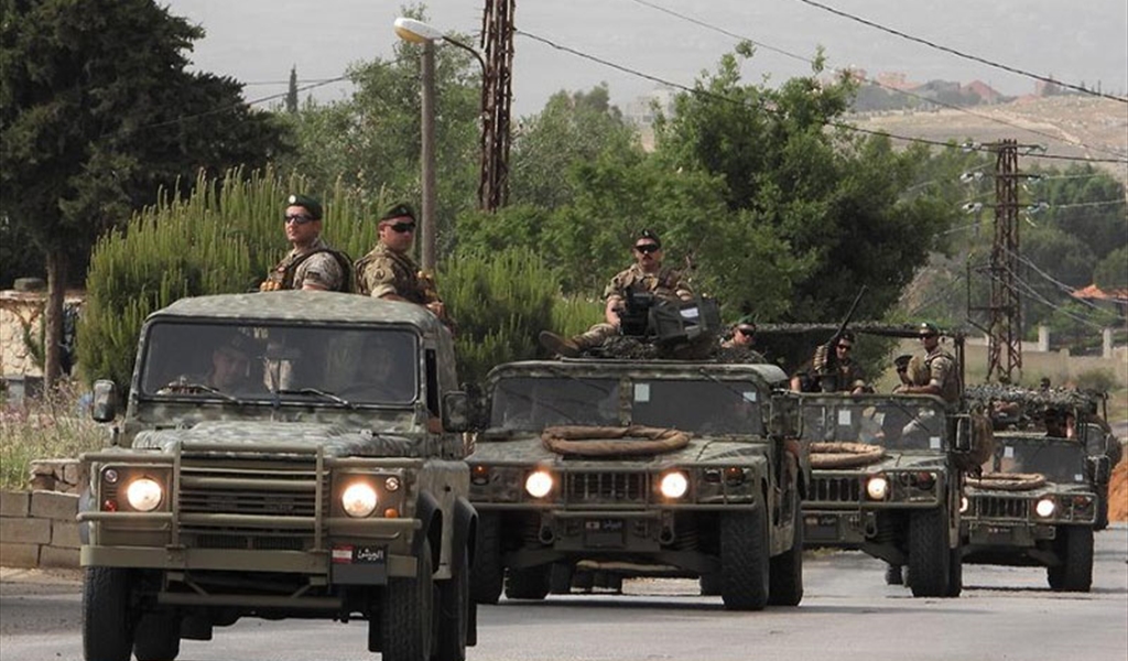 الجيش في عين العاصفة الأميركية والرسالة.. لمن يهمّه الأمر