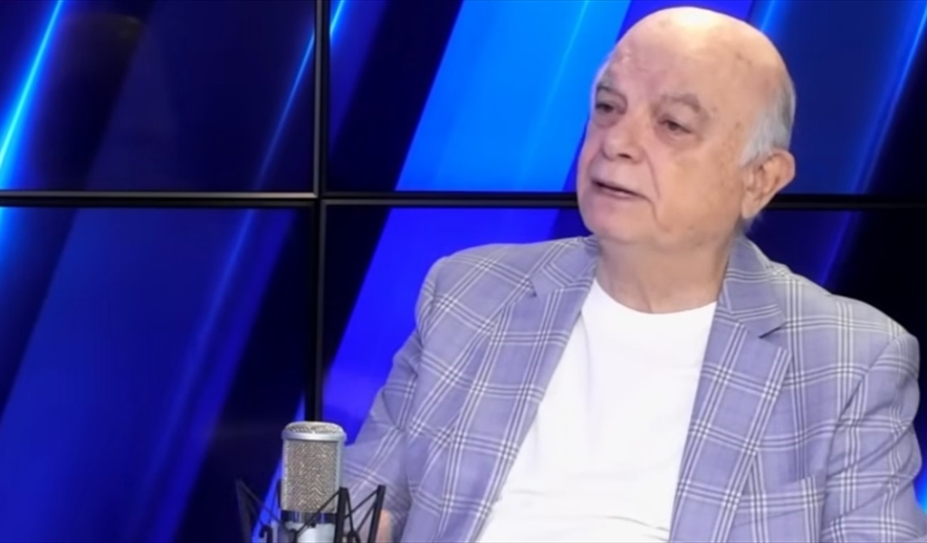 صلاح سلام: ان لم نتلقف مبادرة الرئيس عون التاريخية فعلى الدنيا السلام