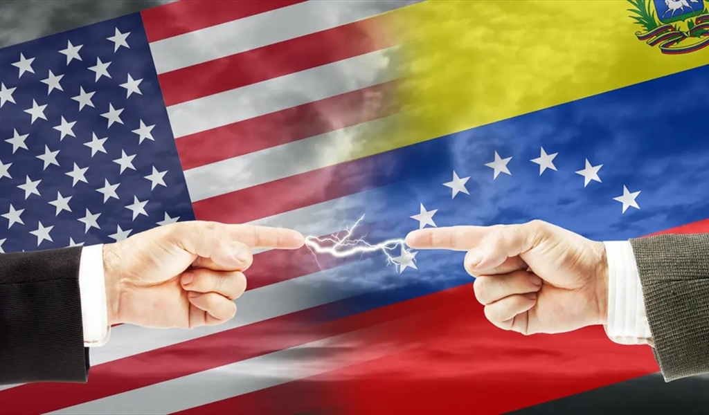 هل المحيط الهادئ لم يزل هادئاً؟