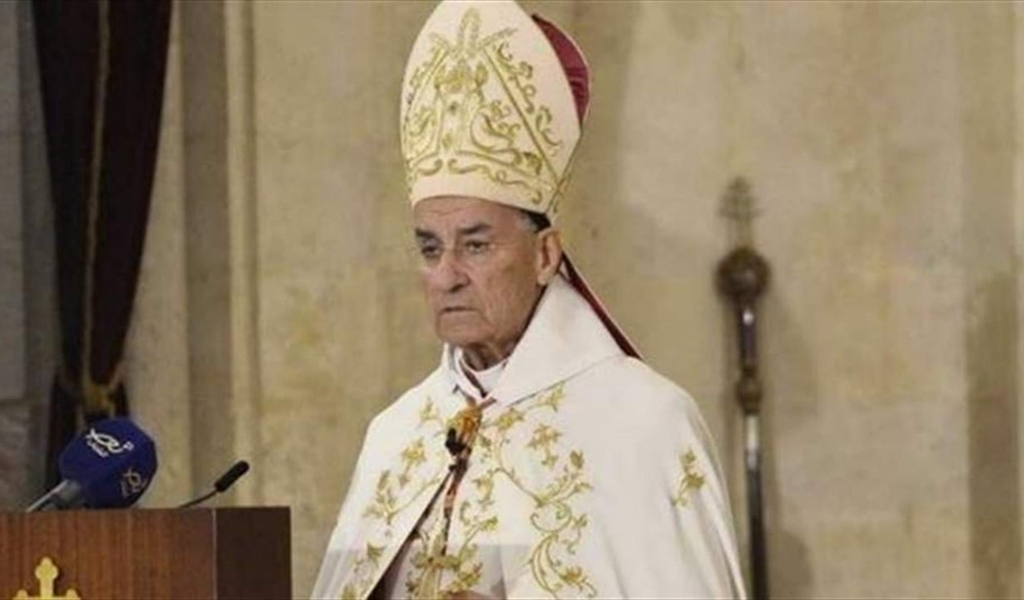 الراعي: تعطيل إدراج قانون الانتخاب في البرلمان هو تراجع عن مبدأ المساواة