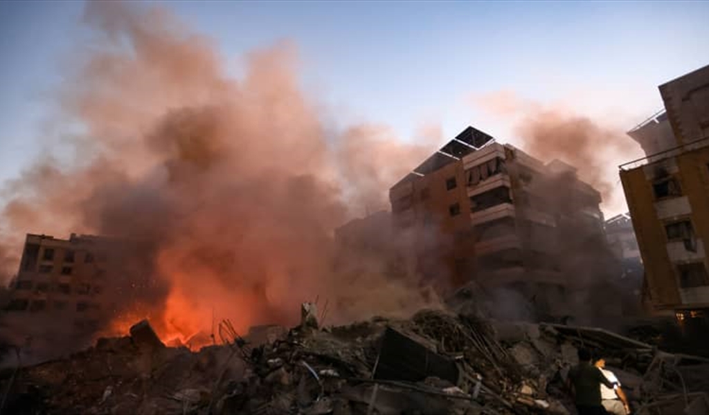 اسرائيل: حزب الله بدأ يستعيد قدراته العسكرية