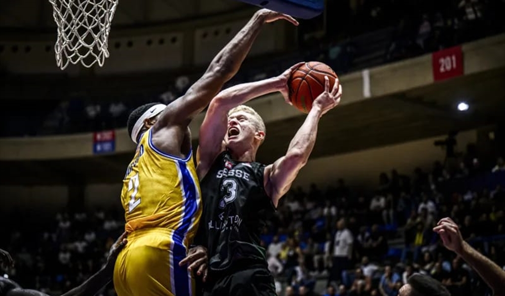 النادي الرياضي يحسم الديربي بمواجهة الحكمة في دوري غرب آسيا "وصل"..