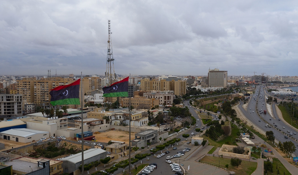 ليبيا دولة متعثّرة حتّى إشعار آخر