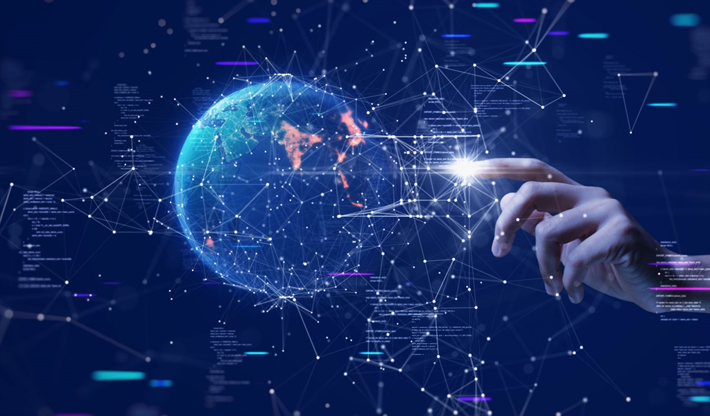 كيف سيتعامل العالم العربي مع الذكاء الاصطناعيّ؟