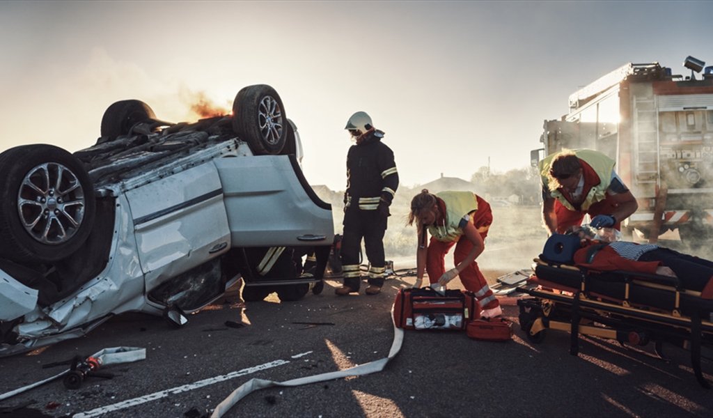 ضحايا الطرق... صرخة للعدالة