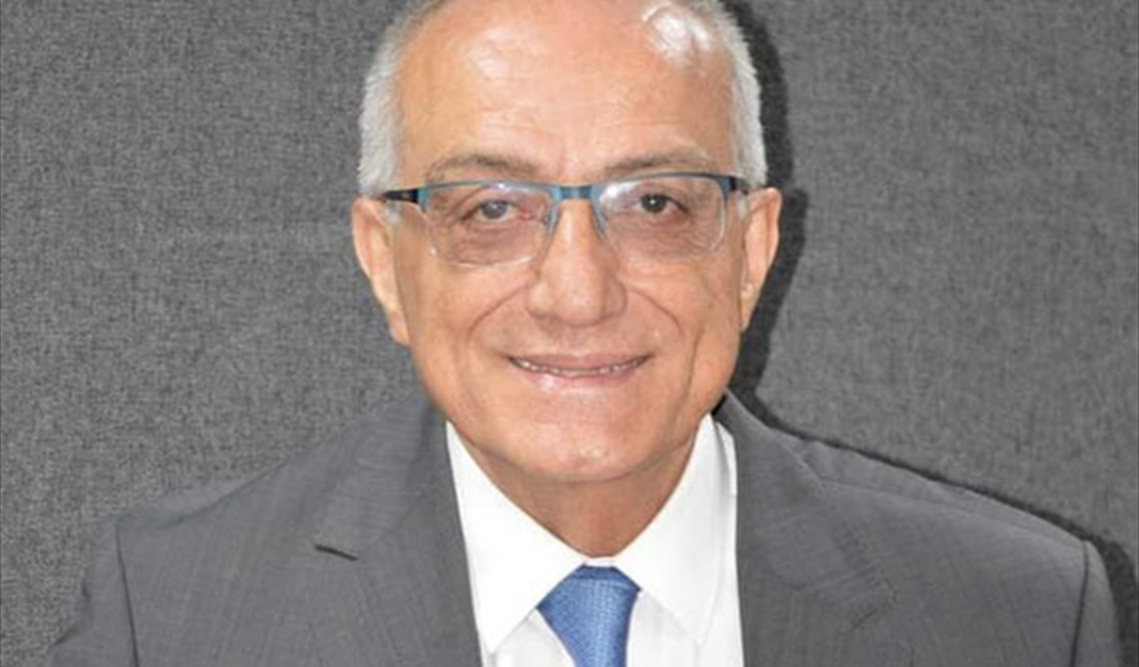 د. زياد زيدان