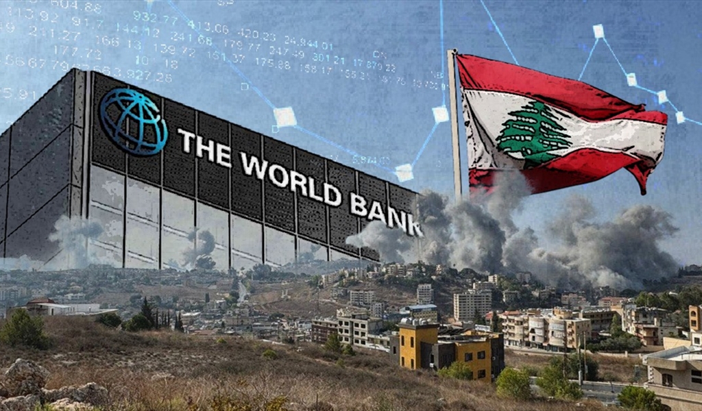 أشكال الحصار تشتدّ فهل سيشكّل التفاوض «طوق النجاة أم رصاصة الرحمة» على لبنان؟