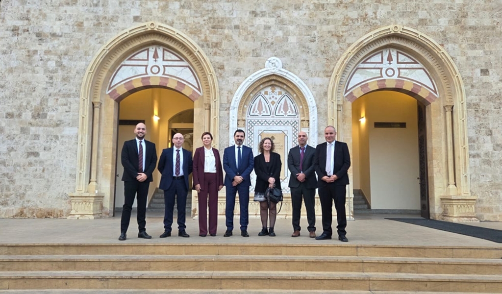 خطة الـ100 يوم على طاولة السراي