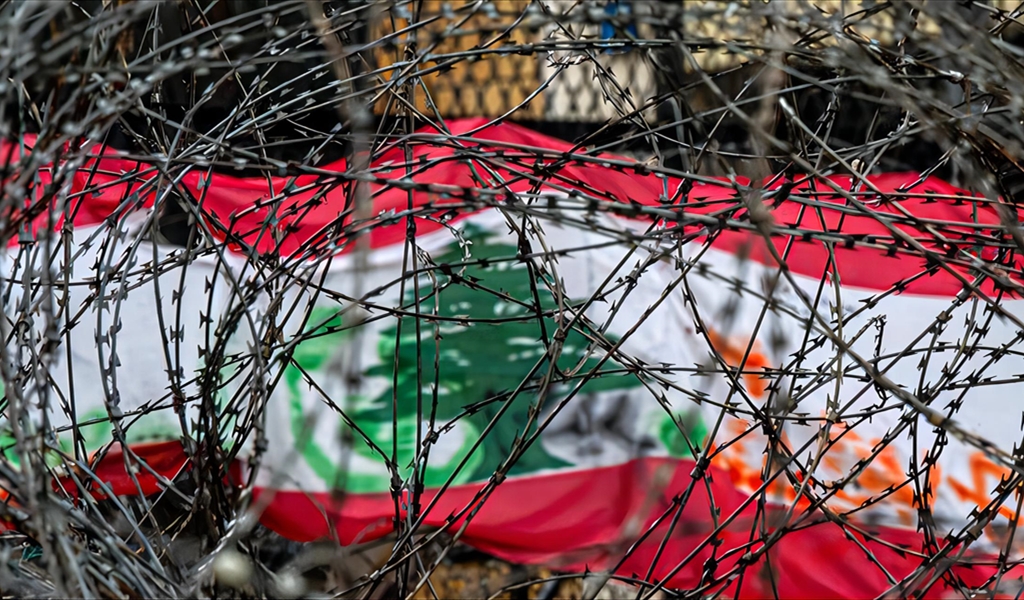 حركة إنقاذية لمواجهة الأخطار المحدقة بالجمهورية