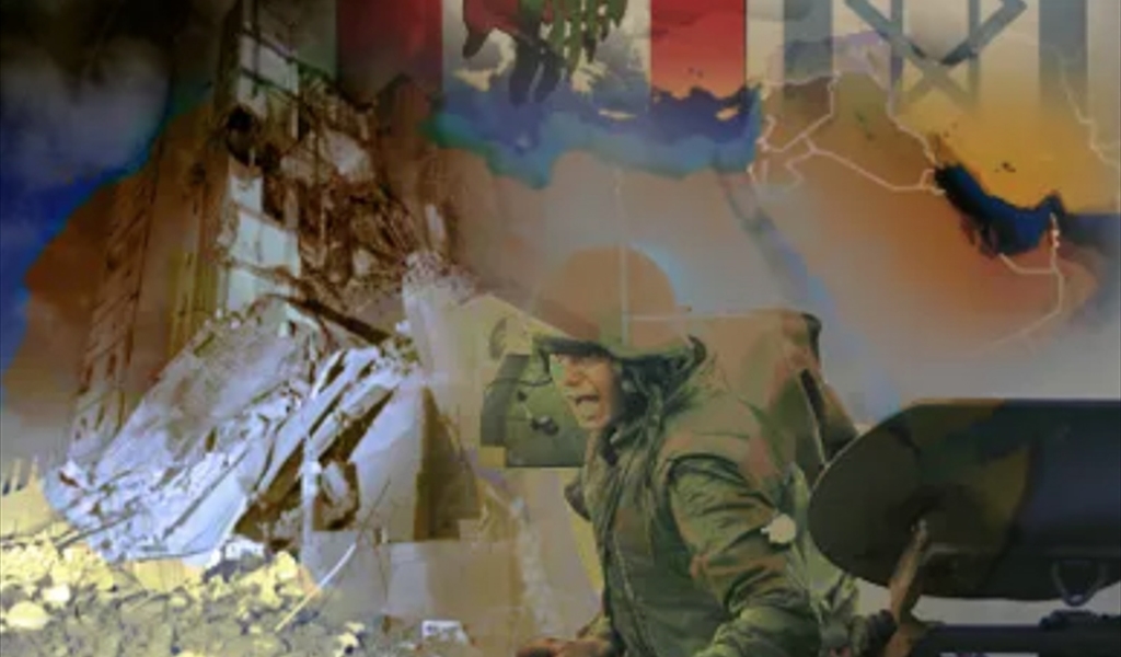 من إعلام العدو: الولايات المتحدة تتبنَّى التوجُّه الإسرائيلي في لبنان: فرض السلام بالقوة!