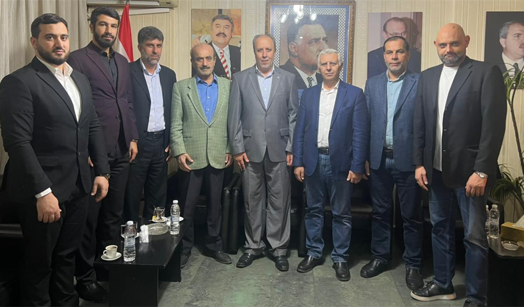 "المؤتمر الشعبي" و "حماس": المقاومة هي السبيل الوحيد لتحرير فلسطين