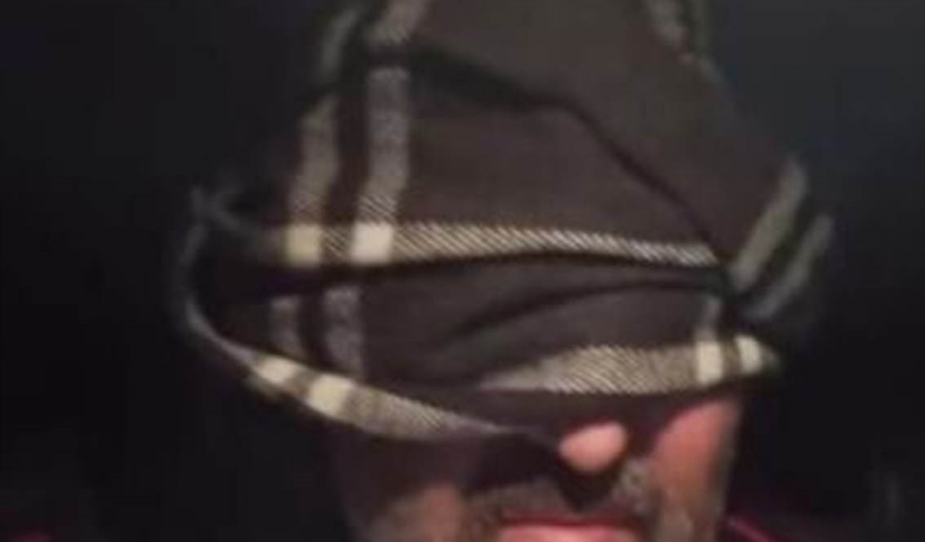 نوح زعيتر موقوفاً