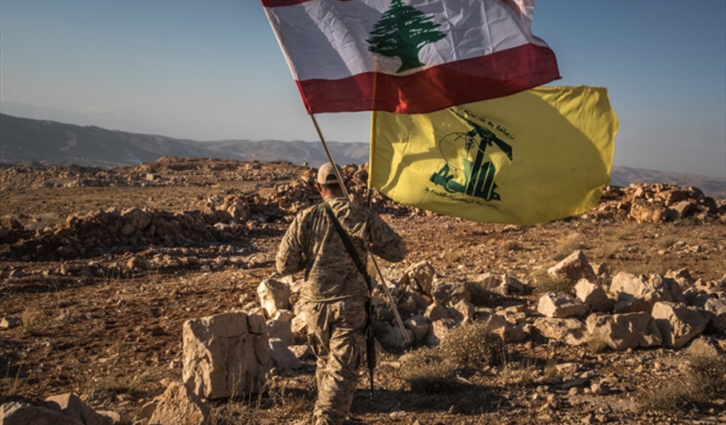 جولة نهائيات المقاومة