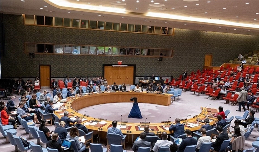 إقرار المشروع الأميركي للسلام في غزة.. مسار الدولة الفلسطينية انطلق