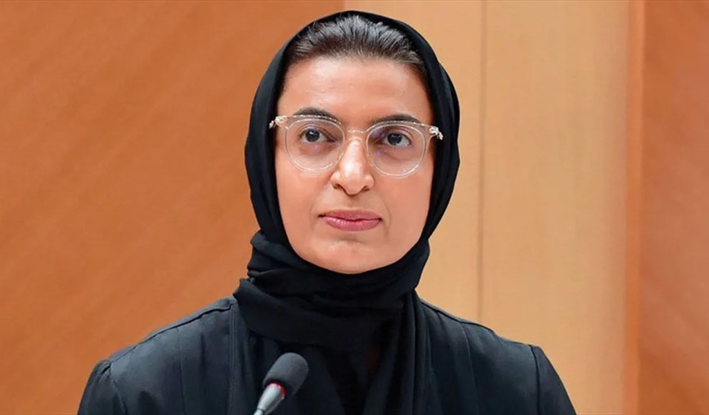 نورا الكعبي