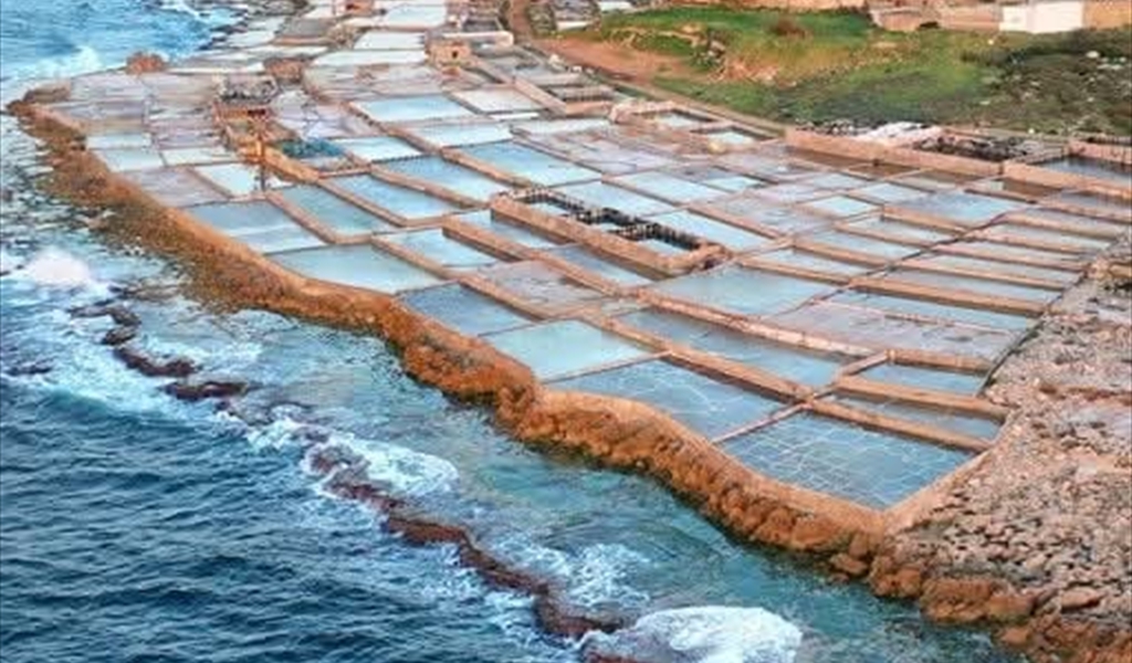 ذهب لبنان الابيض تقضمه مشاريع الاستثمار