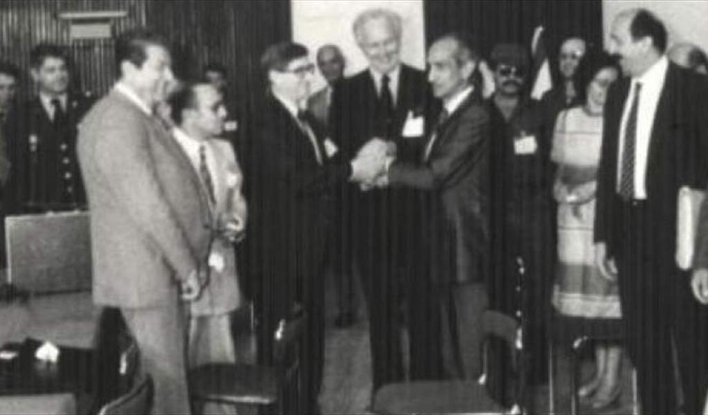 بين 17 أيار وضغوط الحاضر.. هل يعيد لبنان تجربة التفاوض من جديد؟! (٢/٢)