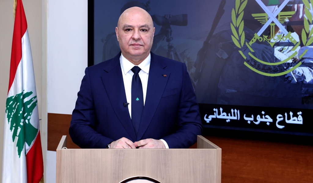 الحل بملاقاة الحزب لمبادرة رئيس الجمهورية